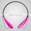 Automatically connect HB-S800 Bluetooth 4.0 CSR stereo headphone