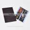Custom Creative Elegant Flat Paper Fridge Magnets