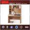 LOW PRICE Modern computer desk with bookcase HX-CL124