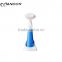 2015 top sale skin care tool electric facial cleaning brush