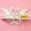 HOME-GJ fancy floating wall display shelf, wooden wall shelves for gifts