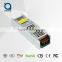 2016 NEW!!! 150w Single output constant current power supply 12v led driver