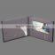 Invitation lcd video greeting card,lcd video brochure card,custom video booklet                        
                                                Quality Choice