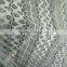 hot lace fabric with nylon yarn TH-0039