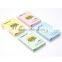 Brand new super quality oem car shape memo pad sticky note with high quality