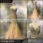 100% Real Photos Custom Made bridesmaids dress gray                        
                                                Quality Choice