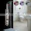 China Supplier LED 304 Stainless Steel Column Set Shower Panel Y-002 Quality Choice