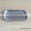 factory direct sell China supplier food cans manufacturers serving tin tray