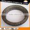 Factory exhaust gasket material graphite gasket graphite tape gasket