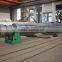 spool roll for paper machine of paper spool