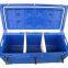 frozen food shipping ice boxes