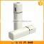 China factory price portable power bank 2600mah with strong led torch