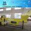 High efficient plastic recycling plant/pet bottle washing line/plastic pet bottle recycling machine