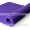 Eco-friendly natural yogo mats