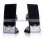 2.0 multimedia speaker system,pc loudspeaker subwoofer(SP-266)