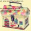 house children cardboard suitcase made in China                        
                                                Quality Choice