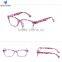 New Round Fashion Style Handmade Italy Designce Reading Glasses