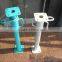 painted galvanized adjustable jack post shoring props