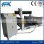 High z axis wood carving machine dsp A18 controller cnc router 4 axis rotary