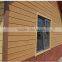 Hot Sale Outdoor WPC Wood Plastic Composite WPC Wall Panel