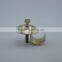 Pressed Scaffolding Limpet Coupler for Steel Plank