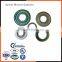 ss316 metal spiral wound gasket manufacturer