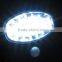 15 LED Solar Powered Motion Sensor Activated Wall Home Security led solar spot light