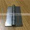 LOOSE PIN HEAVY DUTY WELDING HINGES W/OUT HOLE W/OUT SCREWS