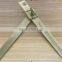 BRASS SLIDING STAY WITH SCREWS