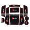 Car interior accessory decorative car gel mat for Audi A3 2014 9pcs/set