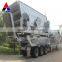 China mobile crusher machine(YGB Sries)