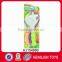 hot flashing battery stick star moon colorful flash stick toy