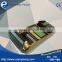 Low Cost Linux Handheld POS/Portable POS Terminal with Printer, MSR, ICC, RFID, Pin Pad and LAN/Ethernet