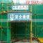 High quality Green Scaffolding Shade Net