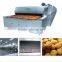 BOSSDA Energy Saving industrial Bakery Equipment natural gas Tunnel Bread Oven
