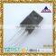 600V N-Channel mosfet transistor 2N60