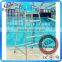 High quality swimming pool life saving equipment life-saving chair