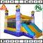 commercial inflatable bounce minions jumping castles sale