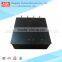 Meanwell 25~30W DC-DC Dual Output Converter dual output switching power supply
