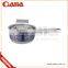 18 10 stainless steel Non-stick cookware set