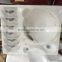 Hot Sales!! 9pcs Bowl Set Opal Glassware Heat Resistant
