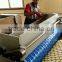 CE approved KH-1000 automatic biscuit production line