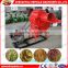 Top quality paddy rice thresher machine on sale