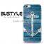 New Product 2016 case smartphone with tpu and pc material case for iphone 6 6s phone case for iphone 6 6 plus back cover
