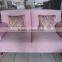 American Style Livingroom Sofa, Classic Appearance Home Furniture Fabric Sofa