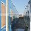 Flat pack container house price/ foldable portable house/ prefabricated house for sale
