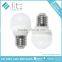 Led Lighting Bulb Led Light Bulb Globe Mini Size G45 P45 5W 400lumen 200 Degree Repalce 35W CE RoHS Approval E27 E26 E14 Plastic