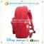 Nylon baby soft Doll backpack