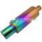Wholesale New Stainless Steel Exhaust Muffler Pipe for Modified Car