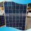 25 Years Warranty Poly 255w Solar Cell Plate Solar Panel